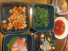 -Mr.Fish鱼鲜生海鲜放题(高德置地冬广场店)