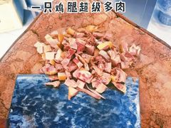 -荥经棒棒鸡(钢管厂五区店)