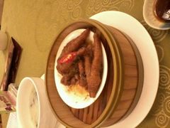 -东方之珠海鲜酒楼(南开店)