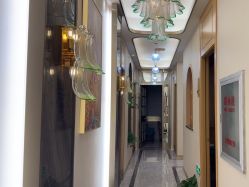 -雅曼妮spa美容养生