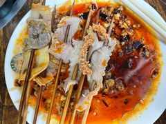 -北大街红丽涮牛肚火锅店