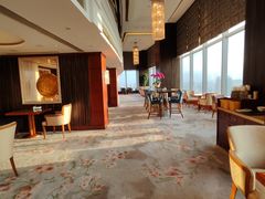 -宁波香格里拉大酒店