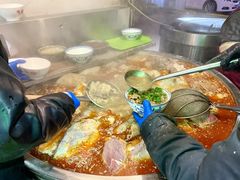 -杨家牛肉汤(淮建路店)