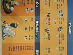 账单-DQ·蛋糕·冰淇淋(富华里店)