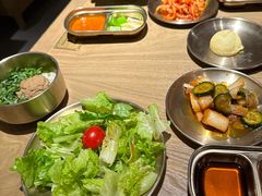 -西塔老太太泥炉烤肉(亚运村店)