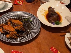 -南园民国茶楼餐厅·常州菜(北大街店)