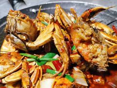 -一棠龙虾•王牌虾球(楚河汉街店)