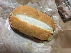 -麦当劳(百联西郊购物中心店)