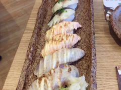 -林妈妈村·日式料理(宝山万达店)