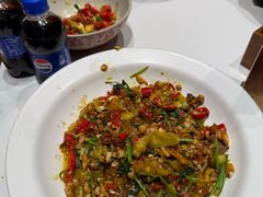 -恰饭·老长沙市井菜(天河客运站店)