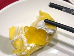芒果班戬-上海1号私藏菜(静安店)