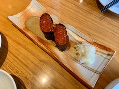-江户前寿司(好运街店)