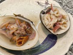 -震海贝烤贝·民俗特色店(延吉总店)