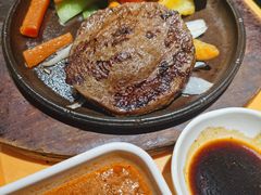 -北大家园食堂