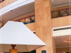 -成都天府丽都喜来登饭店