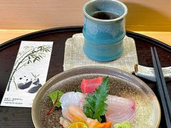 -竹· SUSHI TA-KE日本料理(王府井店)