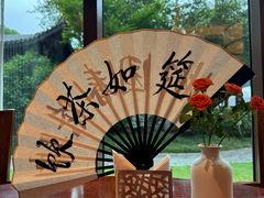 -扬州香格里拉·香宫中餐厅