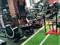 -Nirvana Fitness健身工作室