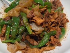 -绿草地·湘菜(芙蓉天街店)