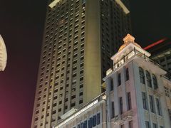 -中山路步行街