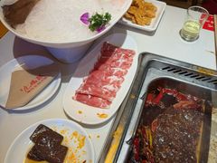 -九码头重庆毛肚火锅(棠岗店)