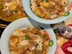 -巧克力渔家.小船海鲜胶东菜(万平口店)