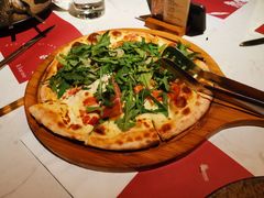 -IL Forno 意坊·意大利餐厅(花园店)