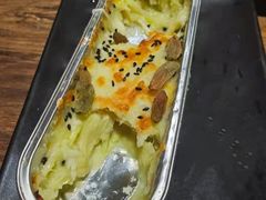 -功夫怪兽·烧烤(西工小街店)