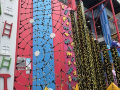 -蒙特利亲子乐园