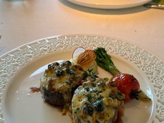 -弦月窗LUNETTE BY AMANDA(复兴路店)