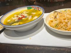 -黄三怪(清河店)