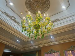 -金米箩大酒店(五角场店)