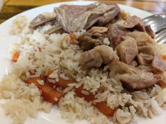 -塔斯提抓饭(东城汇店)