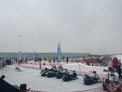 -华彬猛犸滑雪场