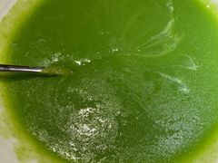 奶香青豆泥-金牌外婆家(苏州中心店)