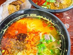 -一品飘香米线(一中总店)