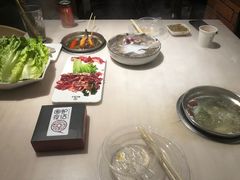 -围炉夜话·潮汕卤水火锅(榕江店)