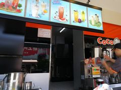 -CoCo都可(凌水店)