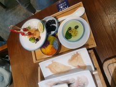 -芸南道·过桥米线(昆明老街旗舰店)