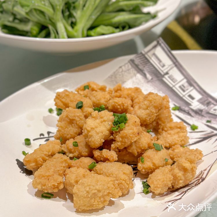 这家江南水乡风格的餐厅不仅好吃，还很能拍照出片！