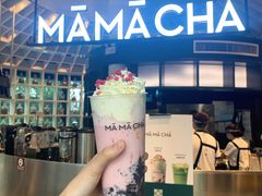 -MAMACHA妈妈茶(岳麓山店)