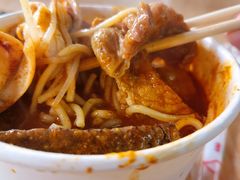 -乌糖沙茶面(民族路店)