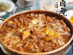 -到家尝北京菜(西坝河店)