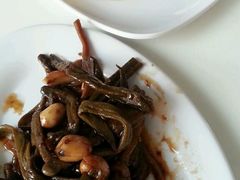 -圣河湾虾饺美食(站前店)