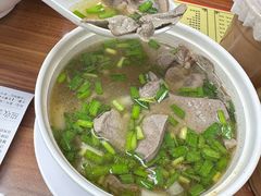 -西关梁记(北京路店)