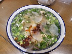-清真磨沟沿老字号牛肉面(总店)