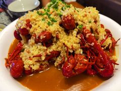 -虾小龙老长沙龙虾馆(坡子街店)