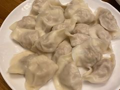 -一轩饺子馆(丽都店)