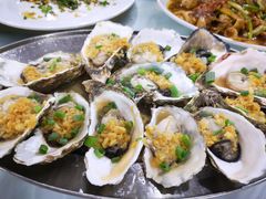 -红月湾海鲜饭店•沙滩海景(双月湾店)