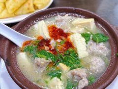 -老街砂锅居(南勋街店)